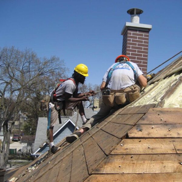 The Importance of Roof Maintenance: Safeguarding Your Home