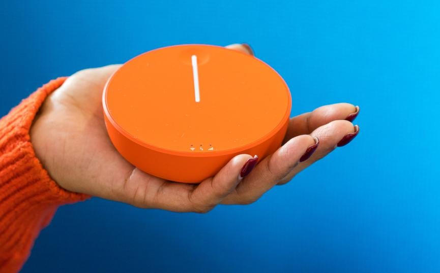 HomeFi: Unlock the Future of Smart Home Connectivity