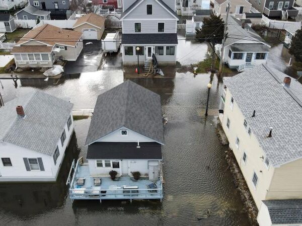 How Seasonal Climate Impacts Property Deterioration