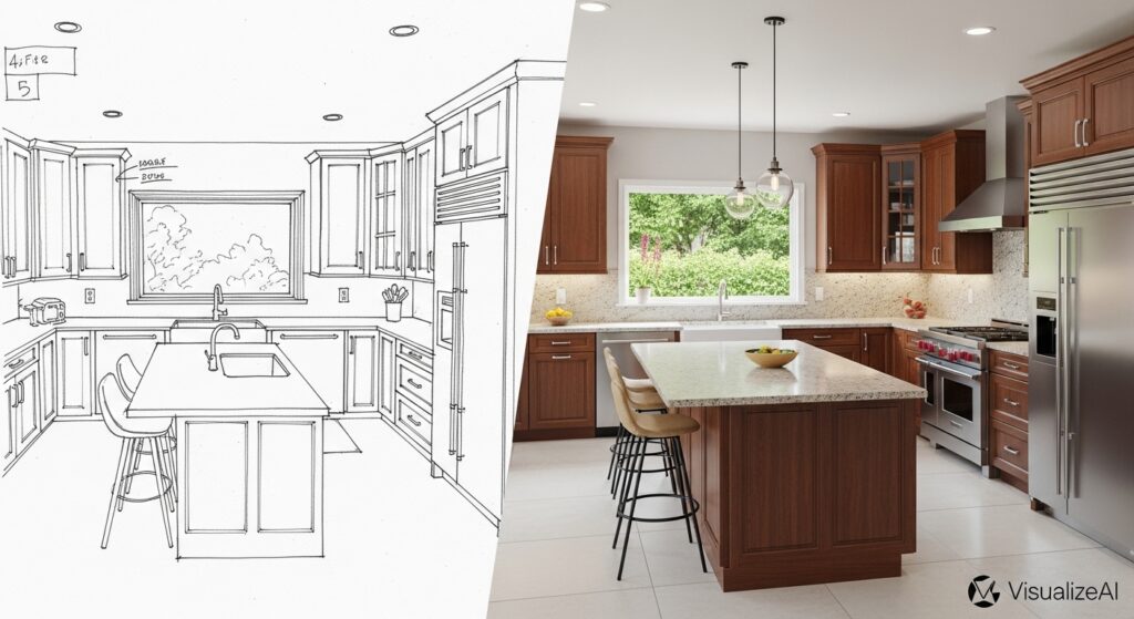 Best AI tools for home remodeling