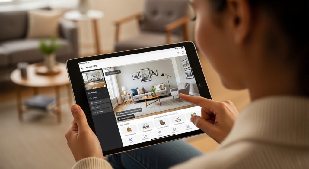 Best AI tools for home remodeling
