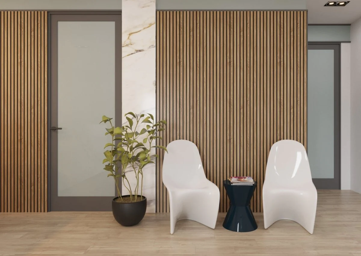 wall panel pvc