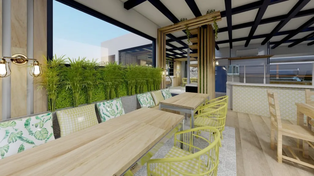 PROYECTOS DE ARQUITECTURA, CONSTRUCCIÓN Y REMODELACIÓN