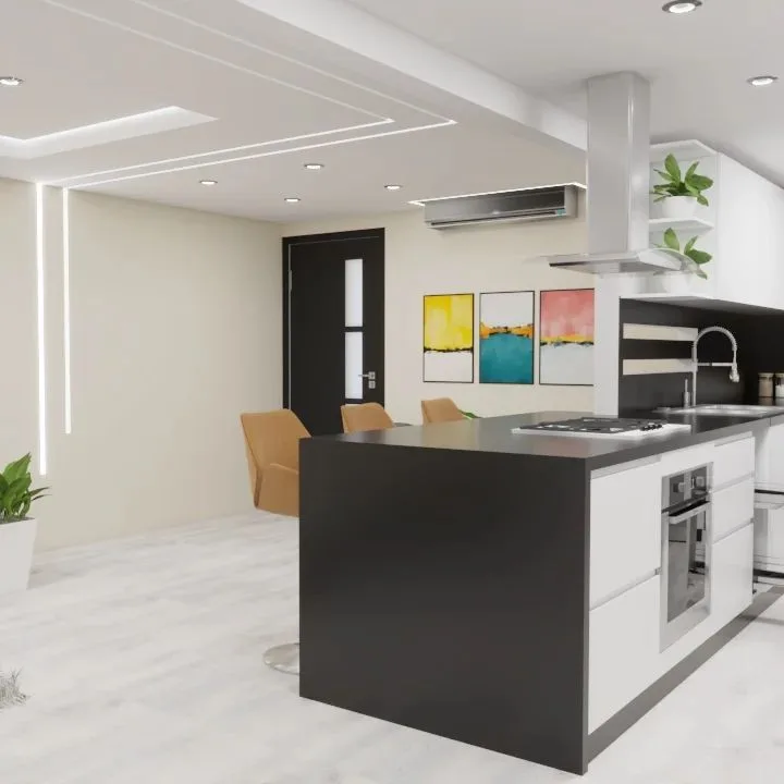 PROYECTOS DE ARQUITECTURA, CONSTRUCCIÓN Y REMODELACIÓN