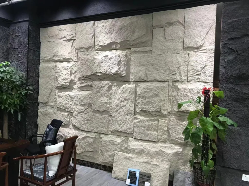 Láminas PU Stone pu stone