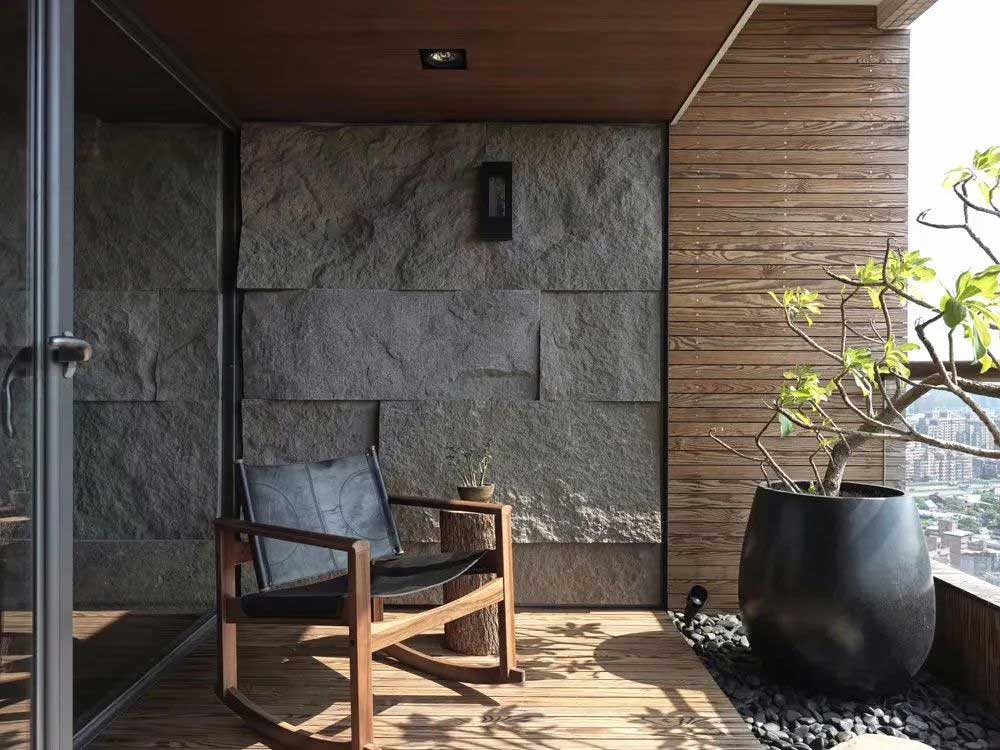 Láminas PU Stone pu stone