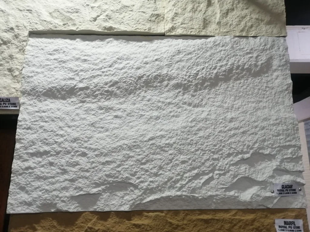 Láminas PU Stone pu stone