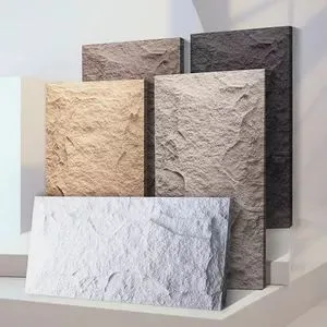 Wall Panel, Láminas Pu Stone y Pisos Vinil